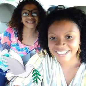 Meet your Posher, Aisha